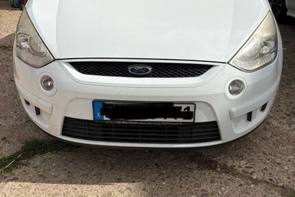 Ford S-Max 192.000 km 4.000 &euro; Euskirchen 53881