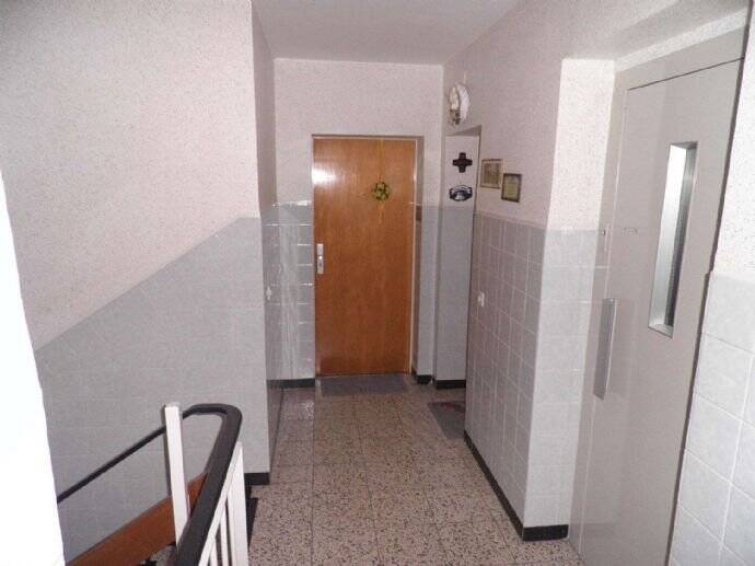 Etagenwohnung Bergheim Quadrath-Ichendorf - 2 Zimmer, 40 m&sup2;, 550&euro; | Angebot:25777386