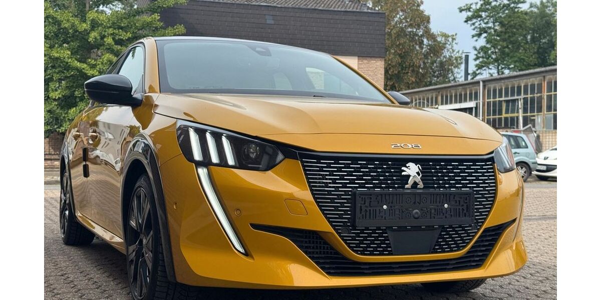 Peugeot 208 70.122 km 12.950 &euro; Düren 52349