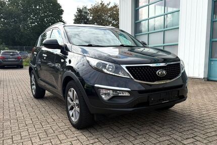 Kia Sportage 93.483 km 9.890 &euro; Düren 52349