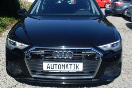Audi A6 73.000 km 24.700 &euro; Übach-Palenberg 52531