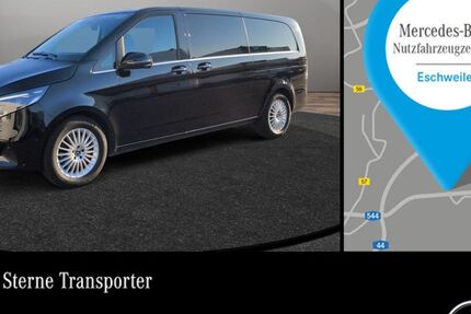 Mercedes-Benz V 300 20.556 km 69.990 &euro; Eschweiler 52249