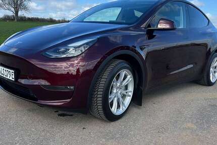 Tesla Model Y 41.500 km 34.900 &euro; Euskirchen, Stadt 53879
