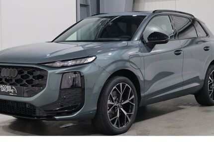 Audi Q3 3.333 km 58.690 &euro; Düren 52351