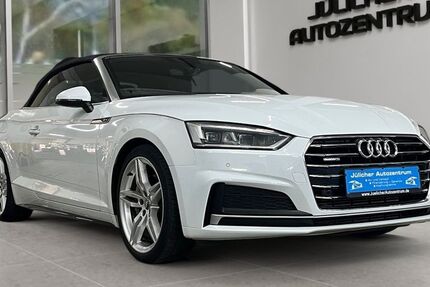 Audi A5 70.000 km 24.990 &euro; Jülich 52428