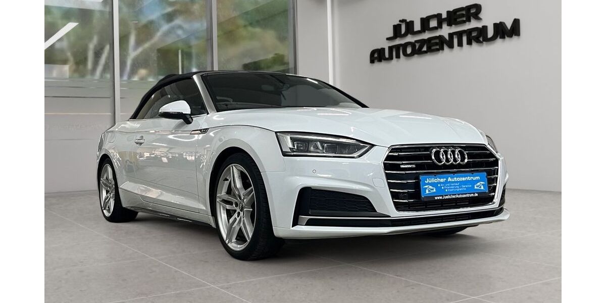 Audi A5 70.000 km 24.990 &euro; Jülich 52428