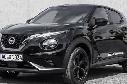 Nissan Juke 14.900 km 18.890 &euro; Düren 52351