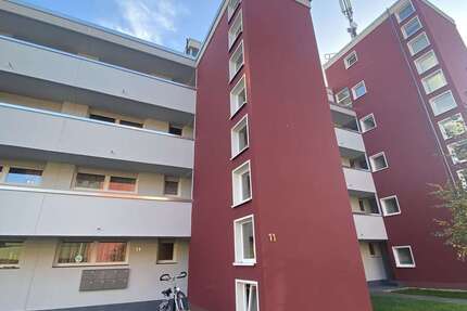 Wohnung Düren Rölsdorf - 2 Zimmer, 50 m&sup2;, 330&euro; | Angebot:26646180