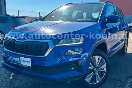 Skoda Karoq 102.000 km 17.950 &euro; Bedburg 50181