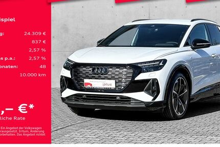 Audi Q4 7.473 km 47.650 &euro; Bergheim 50126