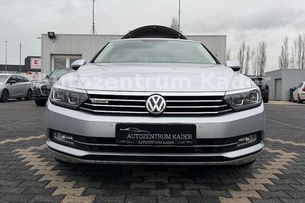 VW Passat 166.000 km 15.190 &euro; Eschweiler 52249