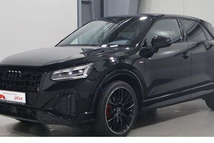 Audi Q2 30.461 km 33.320 &euro; Aachen 52078