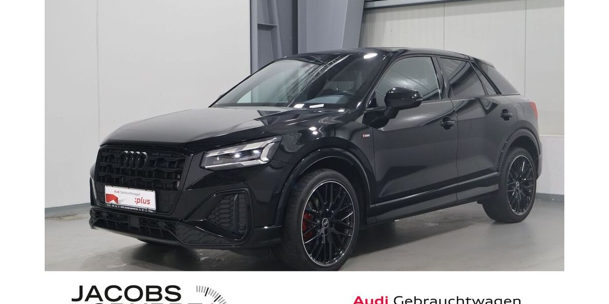 Audi Q2 30.461 km 33.320 &euro; Aachen 52078