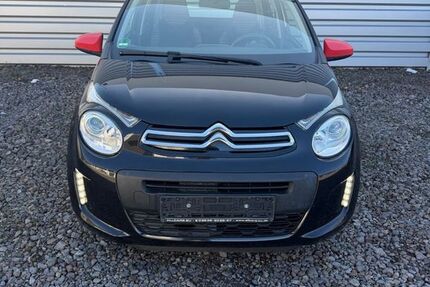Citroen C1 118.363 km 4.200 &euro; Euskirchen 53881