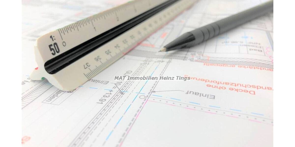 Etagenwohnung Herzogenrath - 4 Zimmer, 97 m&sup2;, 386.700&euro; | Angebot:25731673