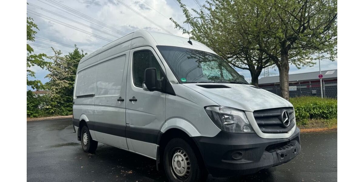 Mercedes-Benz Sprinter 124.000 km 13.490 &euro; Hürth 50354