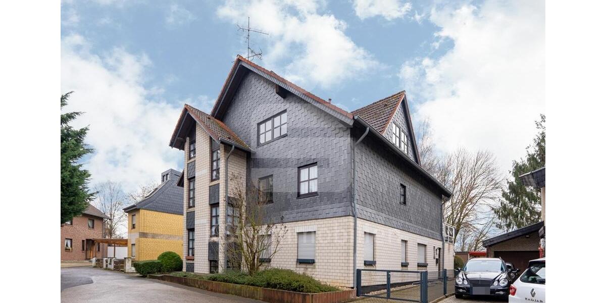 Erdgeschoßwohnung Kerpen - 4 Zimmer, 93 m&sup2;, 1.000&euro; | Angebot:26257216