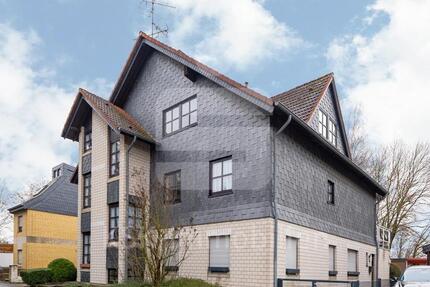 Wohnung Kerpen - 4 Zimmer, 93 m&sup2;, 1.000&euro; | Angebot:26257216