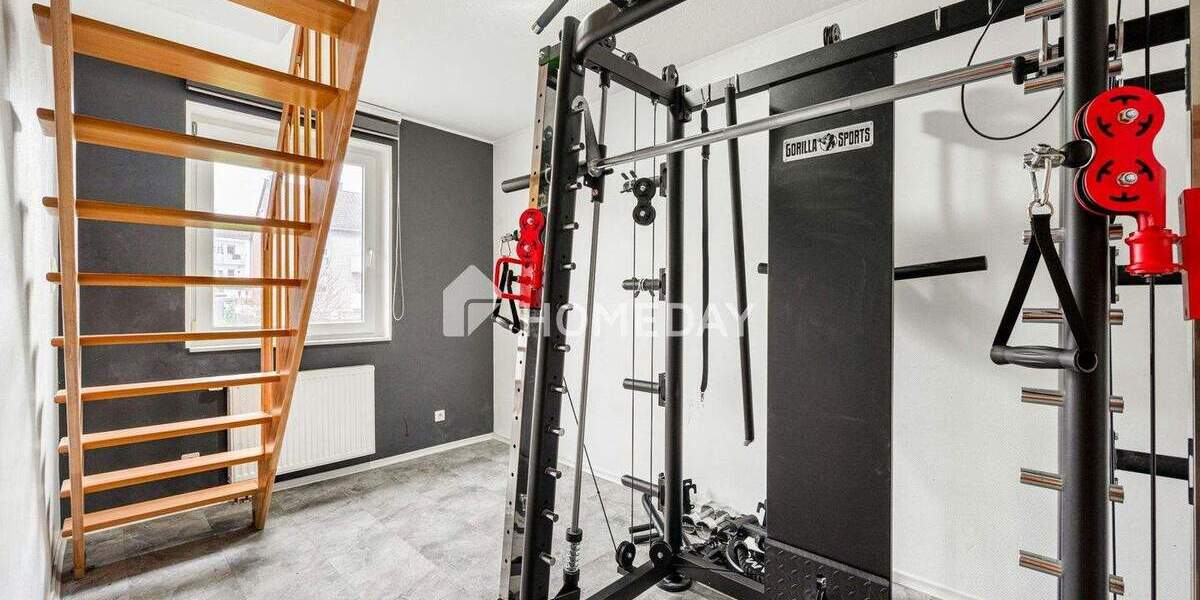 Mehrfamilienhaus, Wohnhaus Stolberg (Rhld.) Velau-Steinfurt - 1 Zimmer, 226 m&sup2;, 399.000&euro; | Angebot:25677577