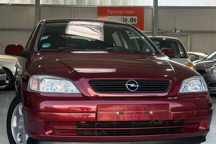 Opel Astra 122.883 km 900 &euro; Rommerskirchen 41569