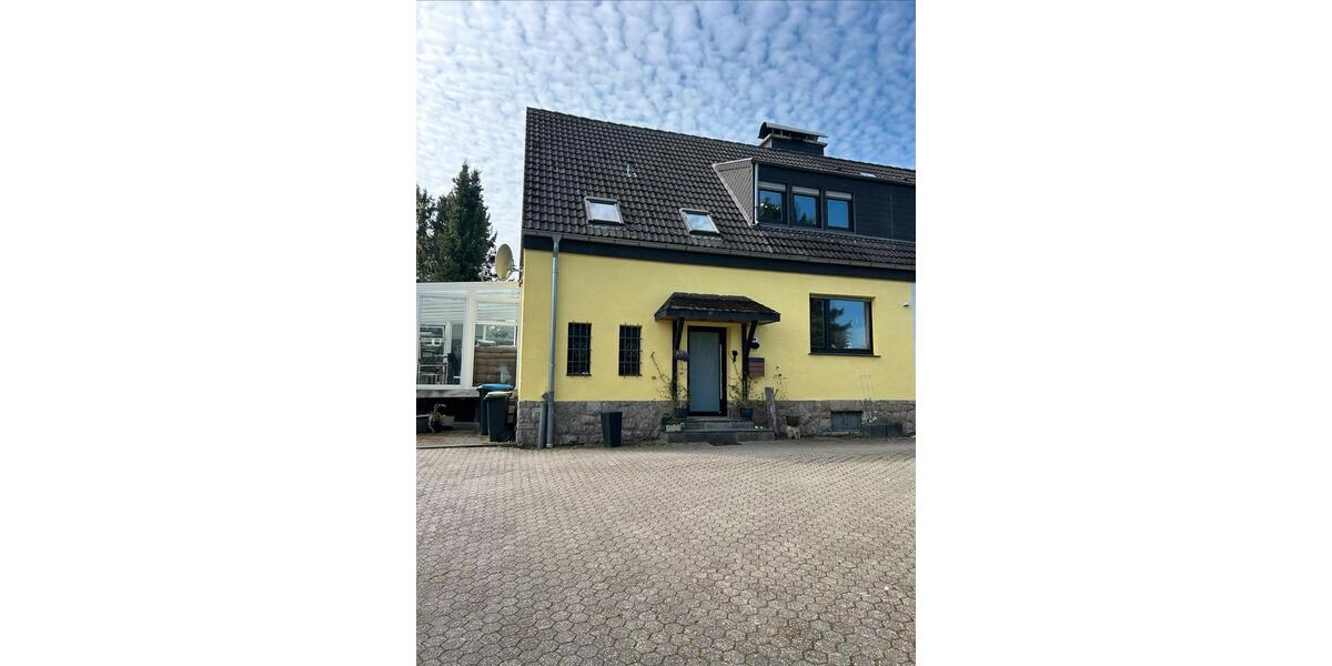 Einfamilienhaus Aachen Aachen-Mitte - 5 Zimmer, 131 m&sup2;, 495.000&euro; | Angebot:25873084
