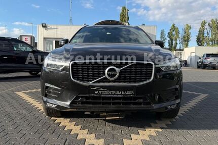 Volvo XC60 180.000 km 21.900 &euro; Eschweiler 52249
