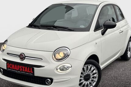 Fiat 500 19.281 km 12.979 &euro; Elsdorf (bei Köln) 50189