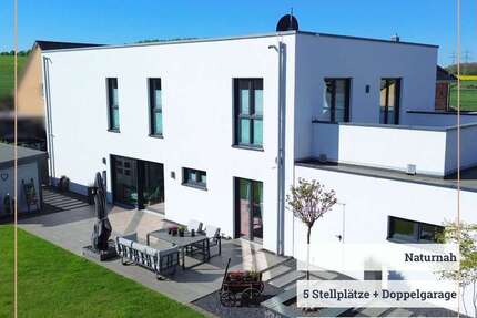 Haus Bergheim Auenheim - 4 Zimmer, 234 m&sup2;, 995.000&euro; | Angebot:26482334
