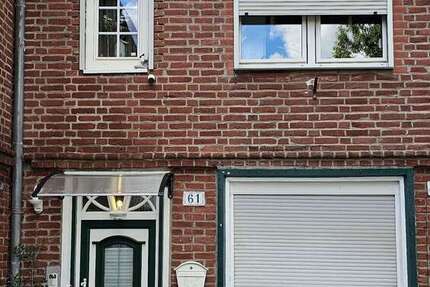 Haus Düren Distelrath - 4 Zimmer, 143 m&sup2;, 289.000&euro; | Angebot:25222347