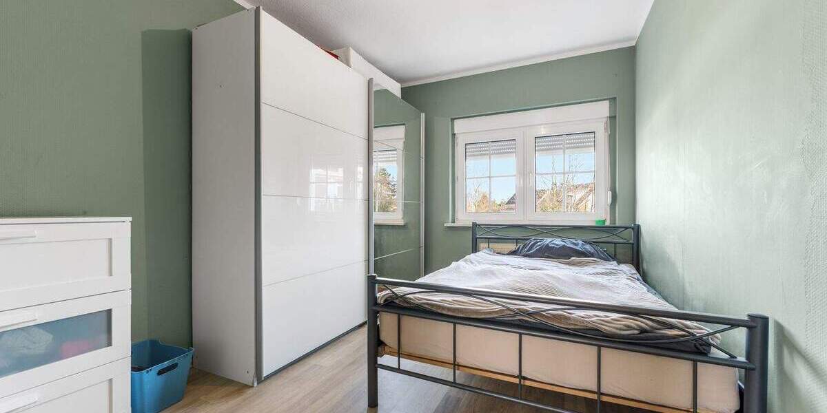 Einfamilienhaus Euskirchen Kuchenheim - 6 Zimmer, 155 m&sup2;, 349.000&euro; | Angebot:25799350