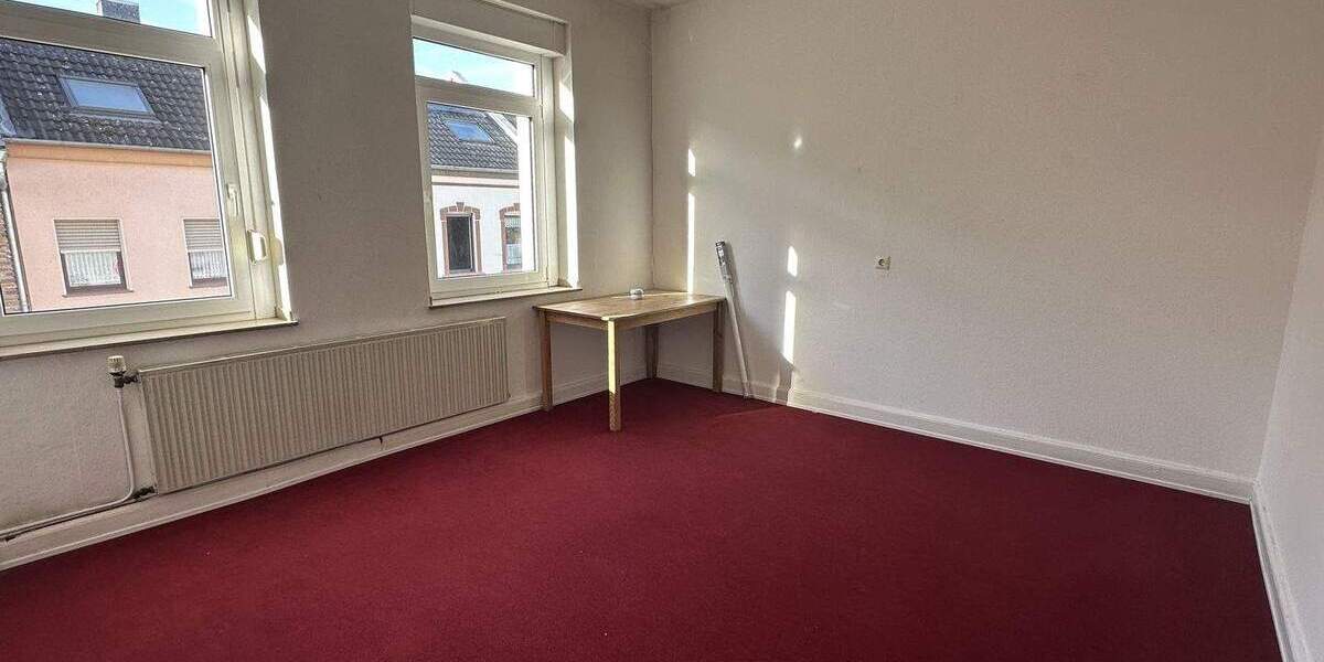 Einfamilienhaus Düren Birkesdorf - 5 Zimmer, 113 m&sup2;, 249.000&euro; | Angebot:25777059