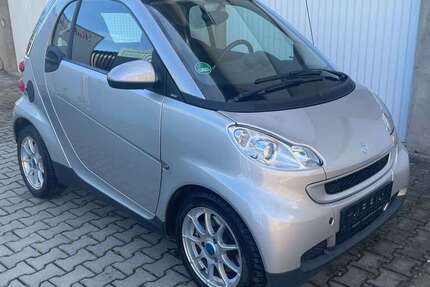 Smart forTwo 21.000 km 7.499 &euro; Düren 52349