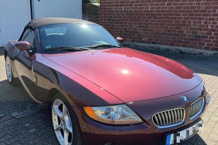 BMW Z4 112.000 km 11.900 &euro; Alsdorf 52477