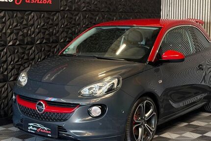 Opel Adam 74.000 km 9.950 &euro; Jülich 52428