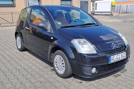 Citroen C2 186.000 km 1.400 &euro; stolberg 52222