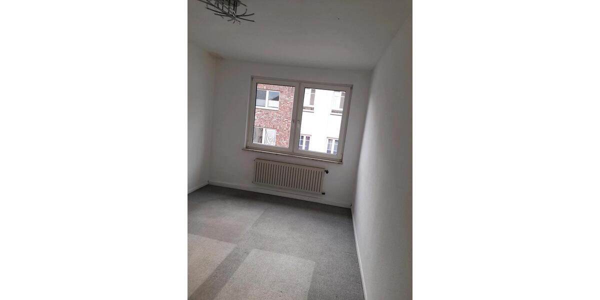 Etagenwohnung Aachen Aachen-Mitte - 2 Zimmer, 38 m&sup2;, 600&euro; | Angebot:25981129