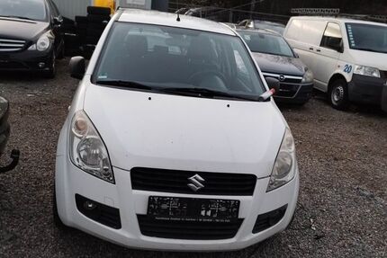Suzuki Splash 144.500 km 795 &euro; Aachen 52070