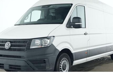 VW Crafter 33.112 km 35.970 &euro; Stolberg 52222