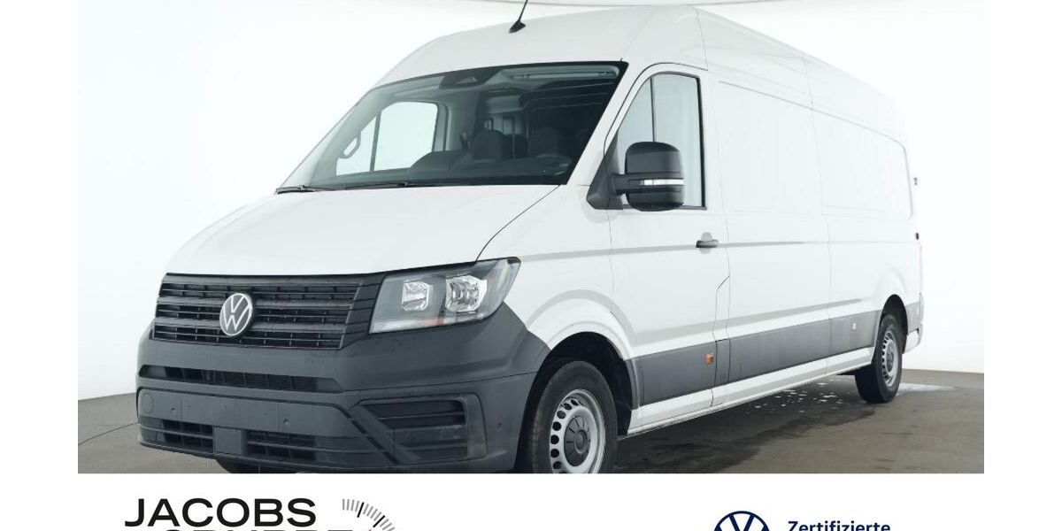 VW Crafter 33.112 km 35.970 &euro; Stolberg 52222