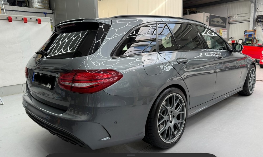 Mercedes-Benz C 43 AMG 132.300 km 32.500 &euro; Mechernich 53894