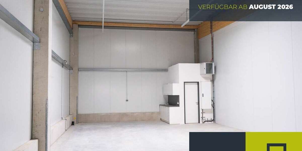 Gewerbeobjekt Bergheim Auenheim - 1.300&euro; | Angebot:27047766