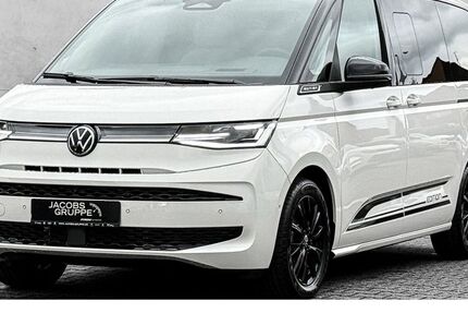 VW T7 Multivan 5.555 km 72.740 &euro; Bergheim 50126