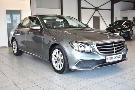 Mercedes-Benz E 220 104.000 km 24.999 &euro; Düren 52351