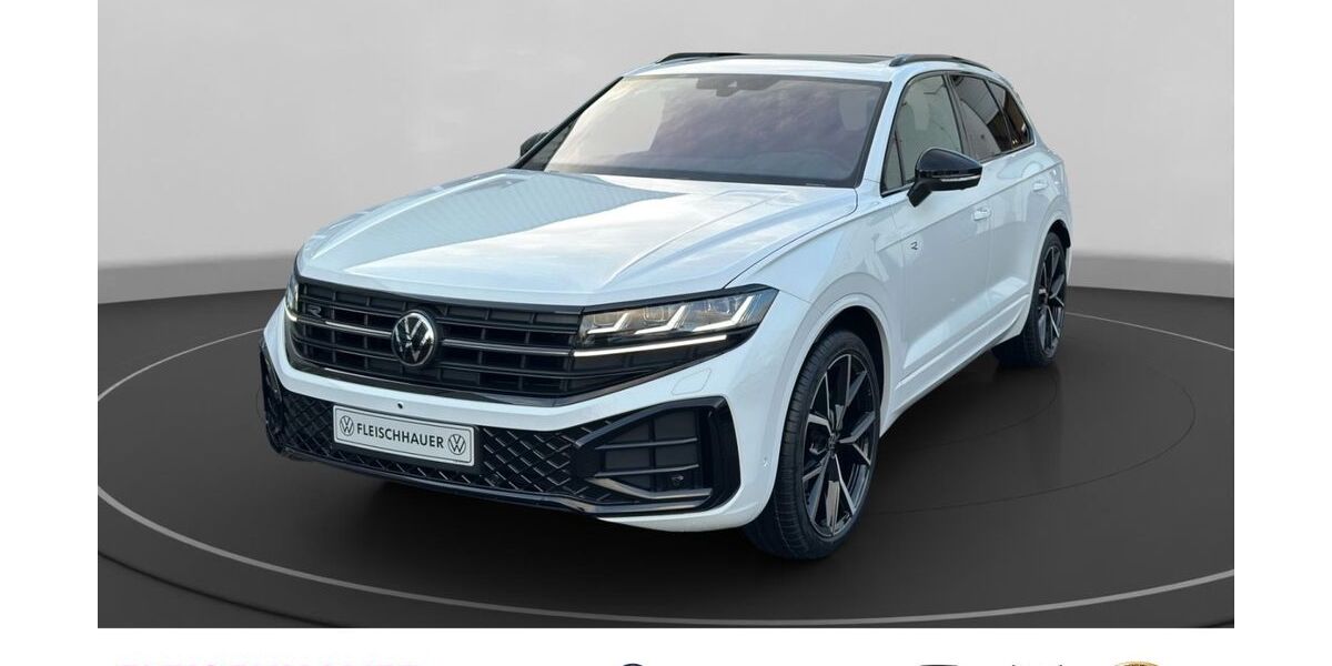 VW Touareg 12.850 km 87.490 &euro; Euskirchen 53879