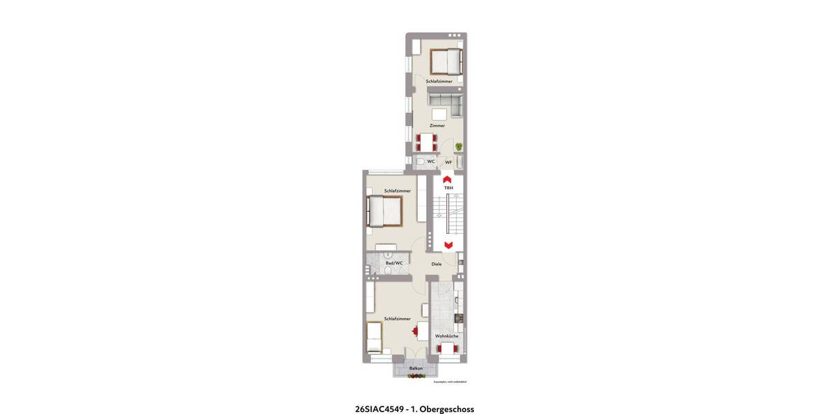 Gewerbeobjekt Aachen Aachen-Mitte - 589.000&euro; | Angebot:26392141