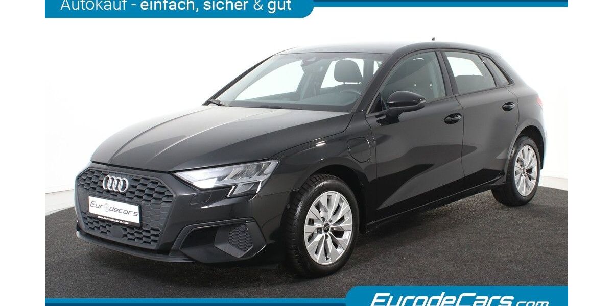 Audi A3 54.000 km 24.850 &euro; Herzogenrath 52134