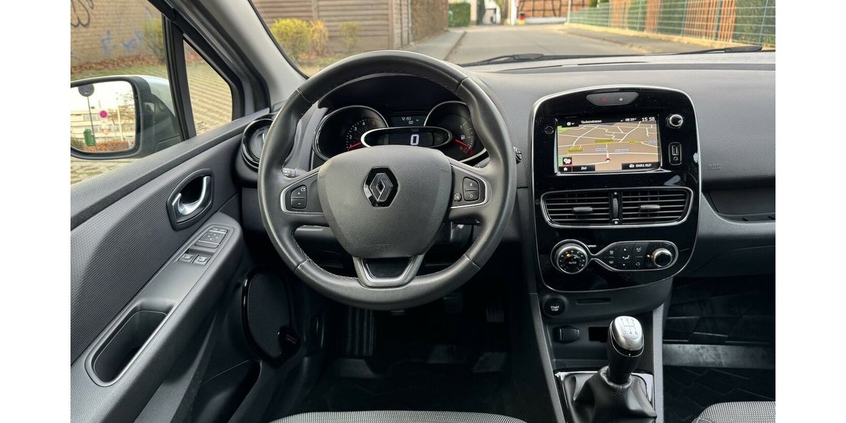Renault Clio GT1.5 dCi Klima Navi Temp 1Hd ZahnriemenNeu 70.000 km 10.750 &euro; Erftstadt 50374