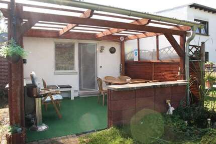 Haus Mechernich - 3 Zimmer, 86 m&sup2;, 1.150&euro; | Angebot:26916337