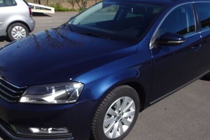 VW Passat Variant 248.000 km 6.800 &euro; Zülpich 53909