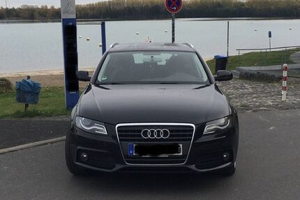 Audi A4 270.000 km 2.600 &euro; Eschweiler 52249